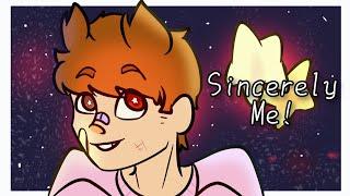 Sincerely Me Animatic|Dear Starboy