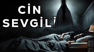 Cin ile Sevgili Olan Gencin Yaşadığı Paranormal Olaylar  | Korku hikayeleri Cinli HikayelerCinli köy