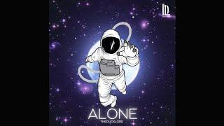 ALONE - THEDUCKLORD (PROD. ELZIO & TIMMIESEZ) | OFFICIAL MUSIC AUDIO