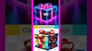 Choose Your Favorite Islamic Gift Box | #islamicgifts #islamiccalligraphy #ytshorts #shortsfeed