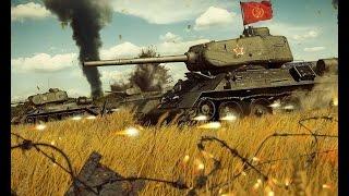 Red Army Onslaught-Graviteam Tactics Mius Front