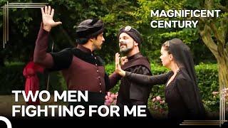 The Consequences of My Beauty | Magnificent Century