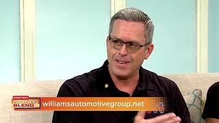 Williams Automotive Group | Morning Blend