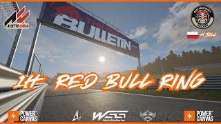 1H Red Bull Ring - WSS/AC