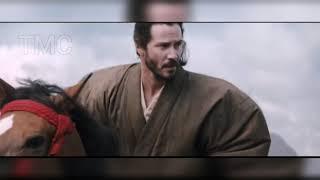 Killing the Kirin fighting scene (Ronin 47) 1080p HD