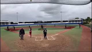 Hype Berryman ‘07 vs. Reno Scorpions - Herzberg