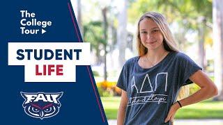 Student Clubs at Florida Atlantic University