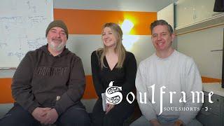 Soulshorts: Soulframe Preludes 8