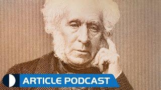 Sir David Brewster: Scientist, Creationist, Preacher (Article Podcast)