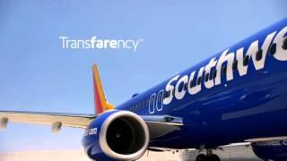 Southwest Airlines New TV Ad