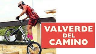 Biketrial Motivación | Valverde del camino  Pablo Adame.