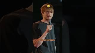 Ваня Усович - Стирка #shorts #standup