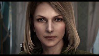 EPIC BATTLE BETWEEN LEON KENNEDY & SVETLANA BELIKOVA | RESIDENT EVIL: DAMNATION