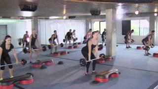 BODYPUMP® Promo Video