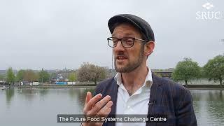 An introduction to the Future Food Systems Challenge Centre