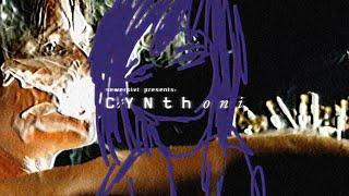 Cynthoni - Lychee Ice