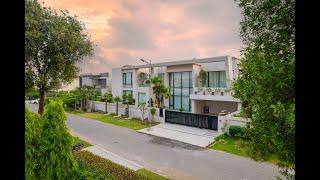 2 Kanal House For Sale  I  Full House Video  I Mazhar Munir Architectural Firm