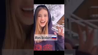 Rus kızları VS. türk kızları 