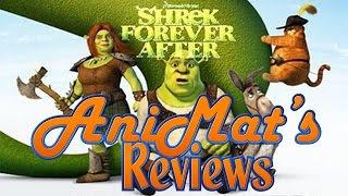 Shrek Forever After - AniMat's Reviews