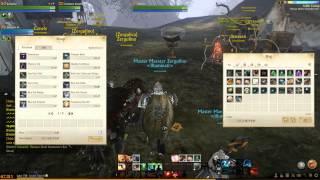 ARCHEAGE tank paladin adventures 5