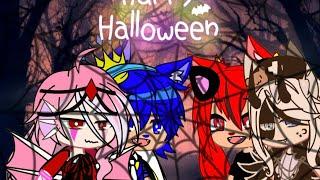 This is Halloween Gacha life GLM #gacha #trending #gachaclub #gachalife #gachatrend