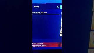 Who tryna buy my stw items