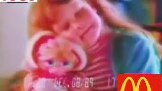 Cajita feliz [Baby Muppets] 1989