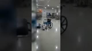 kursi goyang #viral #trending #horrorstories #ytshort #shorts #ojol