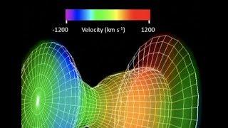 Stellar Magnetic Volcano Trigger, Wobble Quake, Orion | S0 News Apr.30.2020