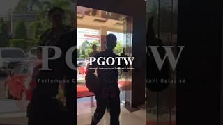 PGOTW kelas 10 || SMA ISLAM HIDAYATULLAH