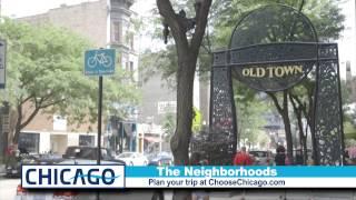 Fox47 Presents - CHOOSE CHICAGO (60-Second Commercial)