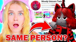 I FOOLED The Internet As A POPULAR Roblox Youtuber... The TRUTH Behind MOODY!