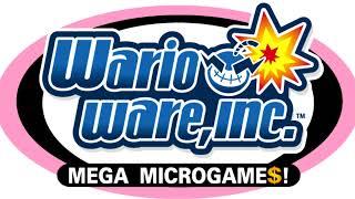 Title Theme [Remastered] - WarioWare, Inc.: Mega Microgame$!