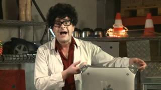 Subject Pronouns, Present Simple, of, to be - Grammar Genius A - Unit 1