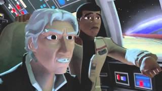 Let's Play Disney Infinty 3 0 Star Wars The Force Awakens Part 4