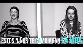 Las respuestas de estos jóvenes con cáncer os va a cambiar el modo de ver la vida.