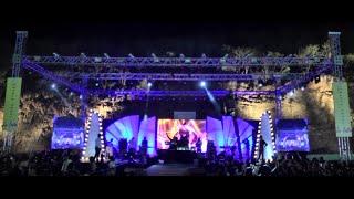 ST MARYS GROUP OF INSTITUTIONS College day celebrations- 2015 BY DJ PIYUSH-THE LOOKS PRODUCTIONS