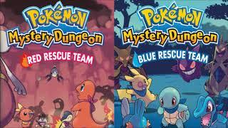 Mt. Steel - Pokémon Mystery Dungeon: Blue Rescue Team OST Extended