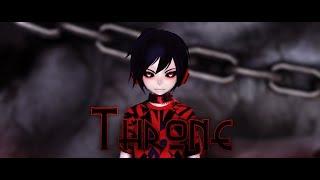 【MMD】Throne