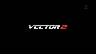 Играю в игру Vector 2 первый обзор