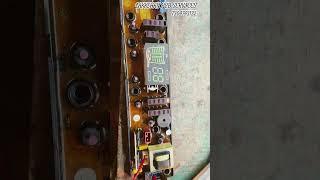 Onida top loading washer #repair #washing machine