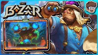 Nullfrost Altar, My Beloved!! | The Bazaar