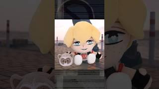 Charlie Plushie Available Now! #yuurivoice