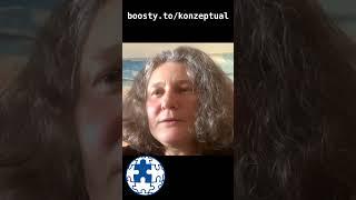 Люди не могут перестать быть людьми | Татьяна Монтян