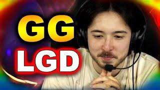 LGD vs GAIMIN GLADIATORS - GROUP STAGE - EWC x RIYADH MASTERS 2024 DOTA 2