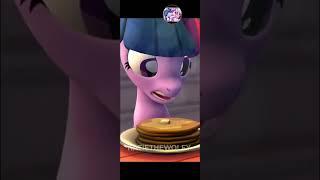 pancakes SFM Pony Credits @KatieTheWolfy video