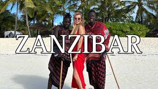 Zanzibar, рекламний тур турагентів 2024