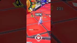 JUST ADDED OP POWER GIVES DOUBLE $$$ IN SUPER RED VS BLUE