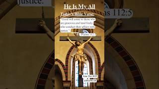 21st JUNE, 2025 BIBLE-VERSE AND PRAYER #bibleverseoftheday #bibleverses #ytshorts #shorts