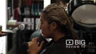 Hair Salon | NSW | Modern J Hair Cafe | 2000 | Big Review TV | Platinum